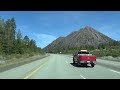 2K16 (EP 4) Interstate 5 North near Mount Shasta, California