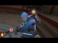 [TF2] Weapons Ruined by One Stat