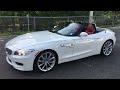 2014 BMW Z4 sDrive35i