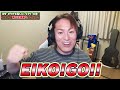 【#6】EIKO!GO!!「マインクラフト」名場面集（EIKO!GO!!「Minecraft」Spectacular Scenes ）
