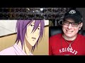 Kuroko’s Basketball 2x21 First Score REACTION