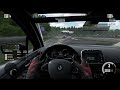 Forza motorsport 7 online gameplay - copa Clio (Lime Rock)