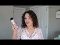 How to Pick the Right Curly Hair Products +EXCITING NEWS!