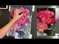 Have You Tried Using Acrylic Paint with Soft Pastel? - Painting Tutorial