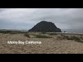 New music video. Beautiful Morro Bay 😎😎🔥🔥❤️❤️