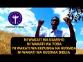 #NI_WAKATI_WA_TOBA_KUFUNGA_NA_KUOMBA_KUSOMA_BIBLIA_UAMSHO