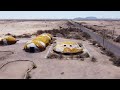 10 Abandoned Places in Arizona 