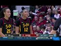 JuJu Watkins SCORES 51 🔥 USC Trojans vs. Stanford Cardinal | Full Game Highlights
