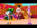 The Amazing Digital Circus 2 UNOFFICIAL Animation