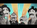 Happy Nation /AMV/ One Piece 「 4K 」