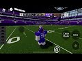 I DISGUISED MYSELF AS A NOOB AND DOMINATED... (FOOTBALL FUSION 2)