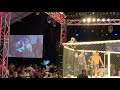 Neal Anderson - Unified MMA 37 Entrance