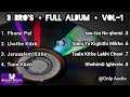 3 Bro's | Vol-1 | Sumi Gospel Song | Full Album