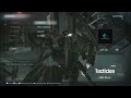 Armored Core: Tactician #armoredcore6 #armoredcore #videogamemusic #mecha