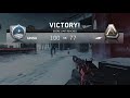 IW Gameplay #1