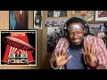 LED ZEPPELIN WEEK‼️ D’yer Mak’er • REACTION!! 🏝🔥 (FIRST TIME EVER)