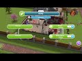 Sims Freeplay pet cheat!!!
