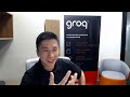 LPUs, NVIDIA Competition, Insane Inference Speeds, Going Viral (Interview with Lead Groq Engineers)