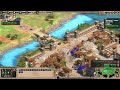 【AoE2：DE｜世紀帝國2：決定版】斯福爾札戰役EP5