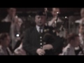 Royal New Zealand Air Force Band - O Waly Waly (The Water is Wide)