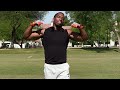 Speed & Agility Workout | Improve Your Change Of Direction