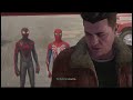 Marvel’s spider man 2 part 1