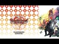 Kingdom Hearts 358/2 Days OST - Another Side -Battle Ver.-