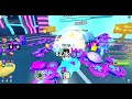 pet simulator 99 ♡ (subscribe hit the bell leave alike on the video)♡ voice revel