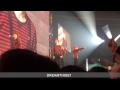 [Fancam] 150313 EXO Planet #2 The EXO'luXion in Seoul - Peter Pan