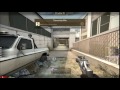 CS:GO Over Powered Revolver - Jump Shot