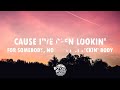 DJ Khaled - I'm the One ft. Justin Bieber, Chance the Rapper, Lil Wayne (Lyrics / Lyric Video)