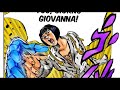 Sticky Fingers - Bruno Buccellati (JJBA Musical Leitmotif)