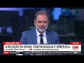 Análise: A relação do Brasil com Nicarágua e Venezuela | WW