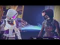 Bullying a hardcore cheater out of the lobby   | Destiny 2 Season of The Witch