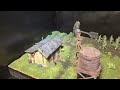 From Scratch to Stunning: DIY Farm Diorama Guide