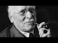 Carl Jung - Ending Your Inner Civil War (read by Alan Watts)