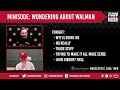 Minisode - The Jake Walman Trade Mystery