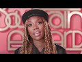 Brandy Teaches How To Sing & How To Achieve Her Famous Runs! | Will You Be My Vocal Coach?