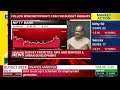 Nirmala Sitharaman Speech LIVE | Union Budget 2024 LIVE Updates | Budget 2024 Stock Market LIVE