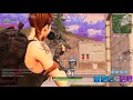 Fortnite Duos - Kill Montage (From Challenges)