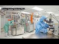 How Applied Materials Became America's Biggest Semiconductor Equipment Maker