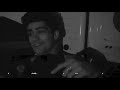 Zayn Malik - I Won't Mind (Official Music Video)