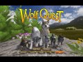 WolfQuest 2.7 Lost River (randomness)