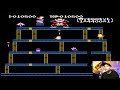 Ten Minute Tuesdays: The Original Donkey Kong (1981)