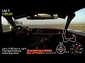 Buttonwillow 13CW - 146whp Miata Lap - 1:55.819 (12/4/2016)