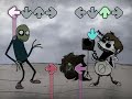 Salad Fingers (One Shot)