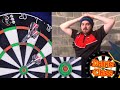 170! Can a pub player hit the biggest checkout in darts? Stream Highlights