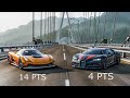 Forza Horizon 5: Koenigsegg vs Bugatti - Manufacturer Showdown!