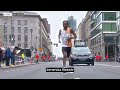 Kenenisa Bekele MOTIVATIONAL Training - Journey to the MARATHON #kenenisabekele