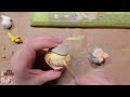Making a Chibi out of Polymer Clay!